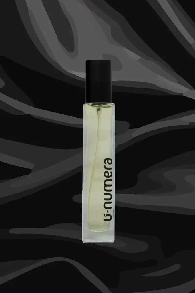 Parfum Sombre - H - 50 ml