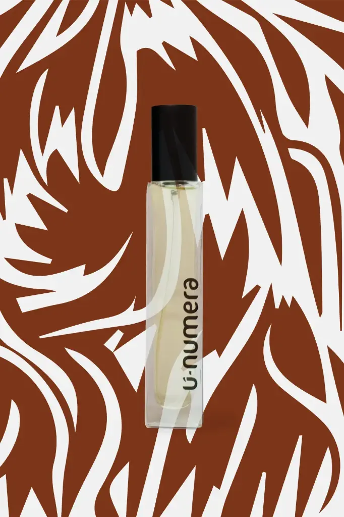 Parfum Viril - H - 50 ml