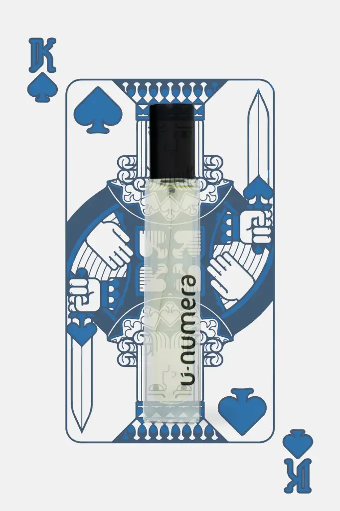 Parfum Royal - H - 50 ml