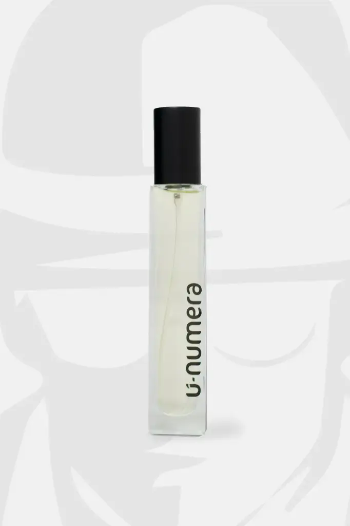 Parfum Mystérieux - H - 50 ml