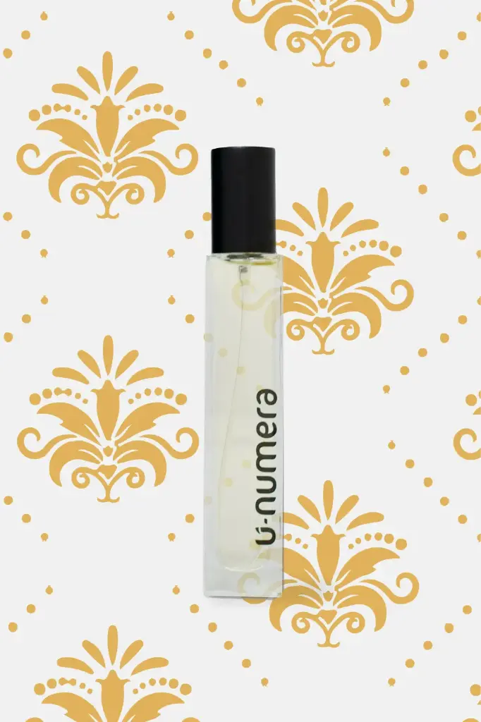 Parfum Noble - H - 50 ml