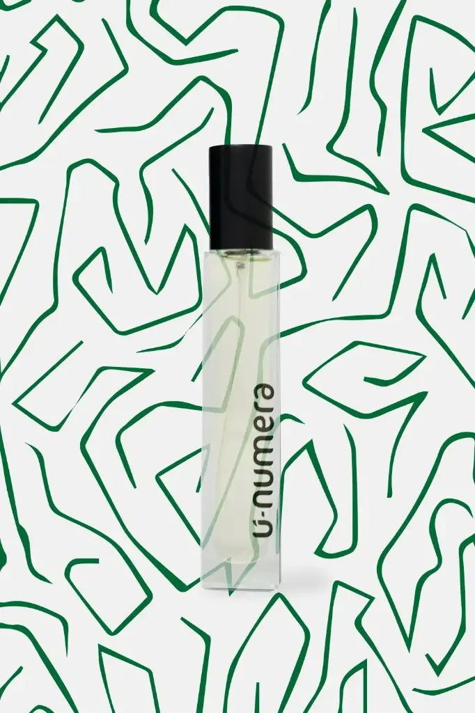 Parfum Profond - H - 50 ml