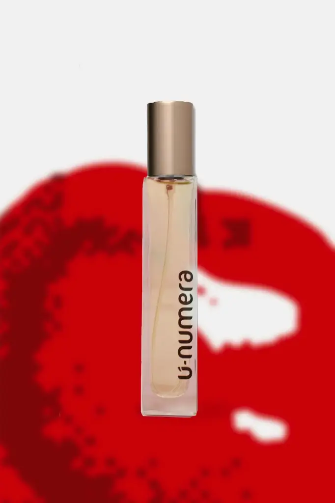 Parfum Tentatrice - F - 50 ml