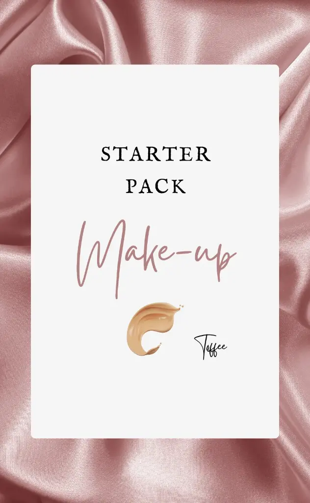 Pack Toffee