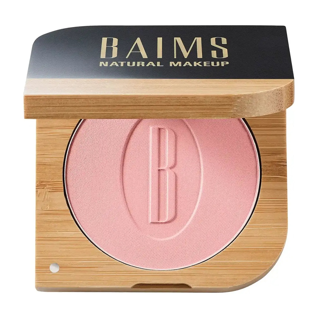 Satin Mineral blush