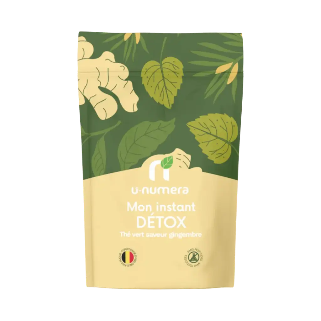 Mon Instant Détox