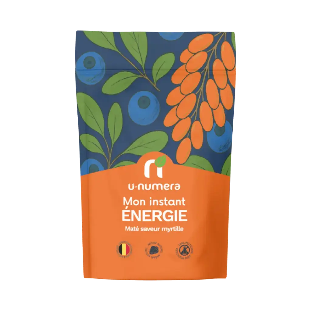Mon Instant Energie