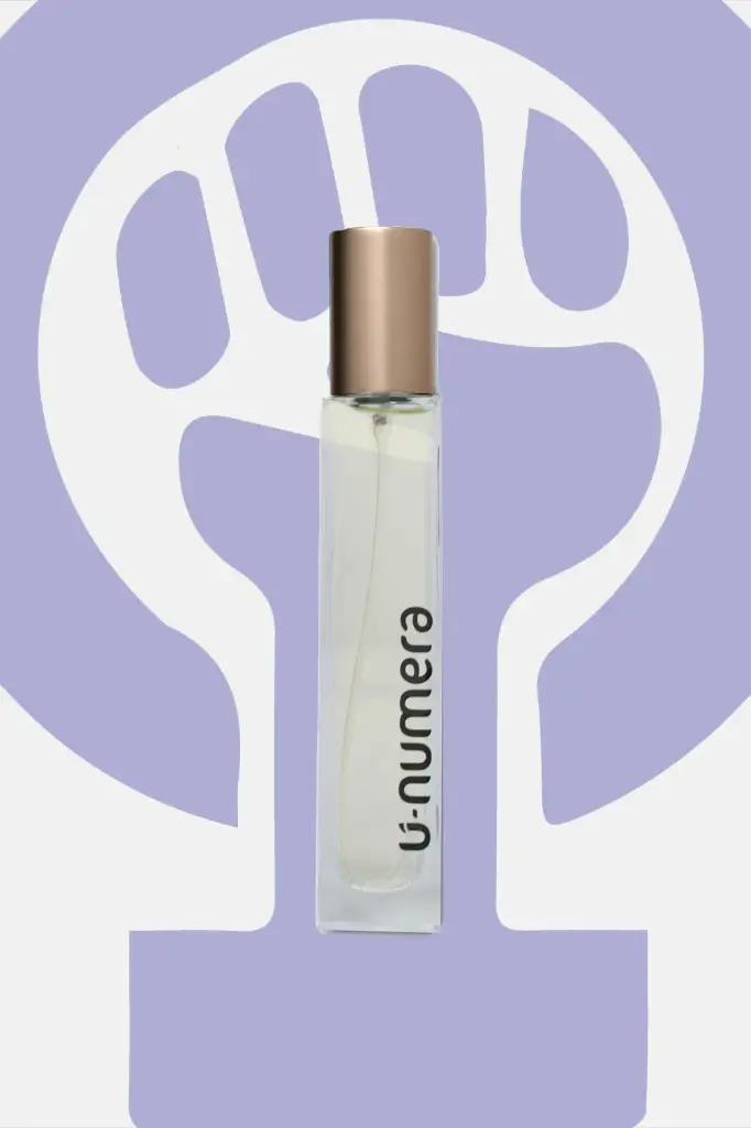 Parfum Emancipée - F - 50 ml