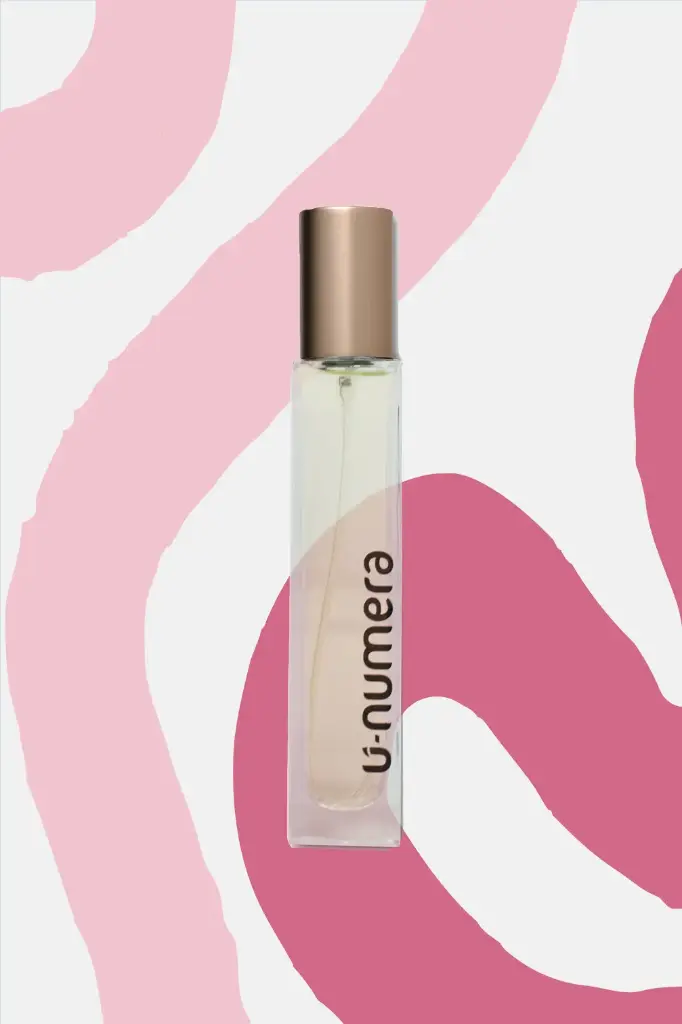 Parfum Intrépide - F - 50 ml