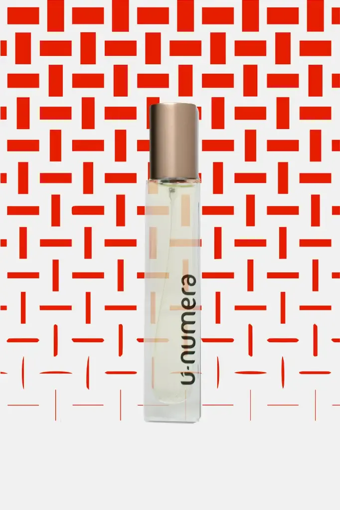 Parfum Innovante - F - 50 ml