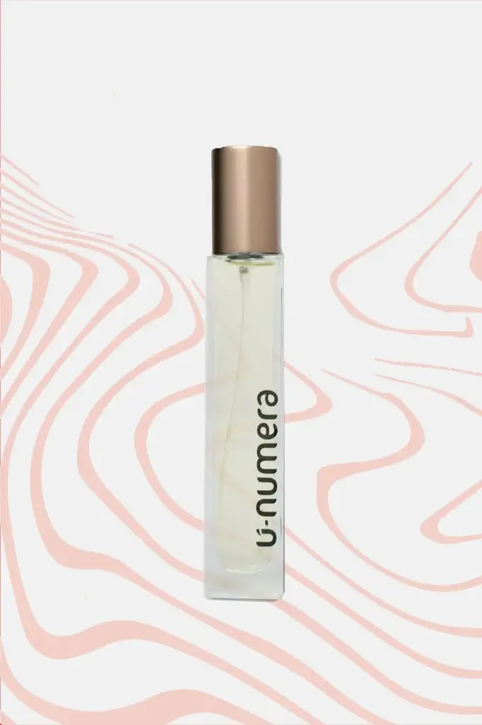 Parfum Envoûtante - F - 50 ml