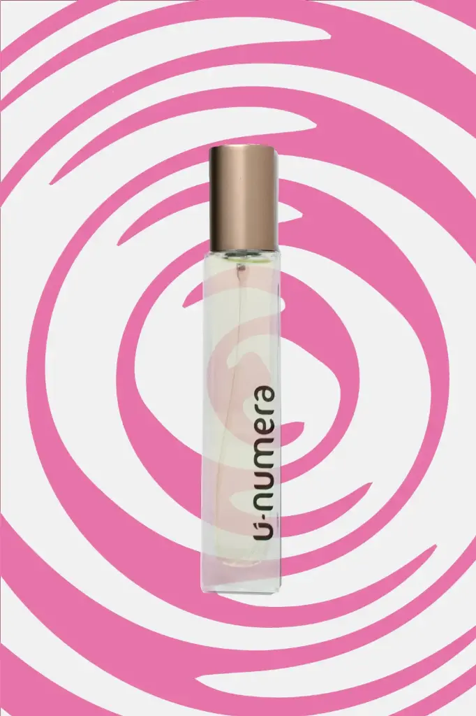 Parfum Irrésistible - F - 50 ml