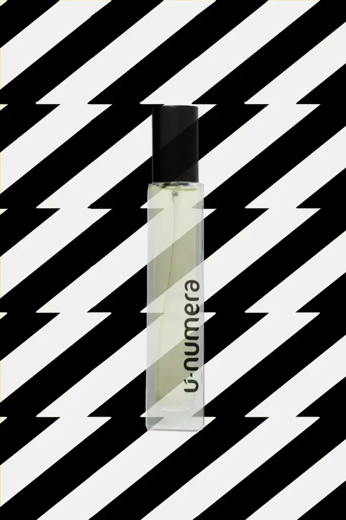 Parfum Invincible - H - 50 ml