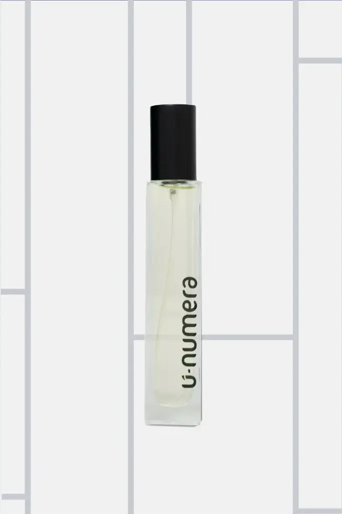 Parfum Raffiné - H - 50 ml