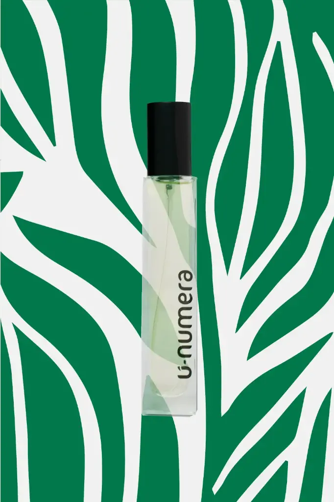 Parfum Naturel - H - 50 ml