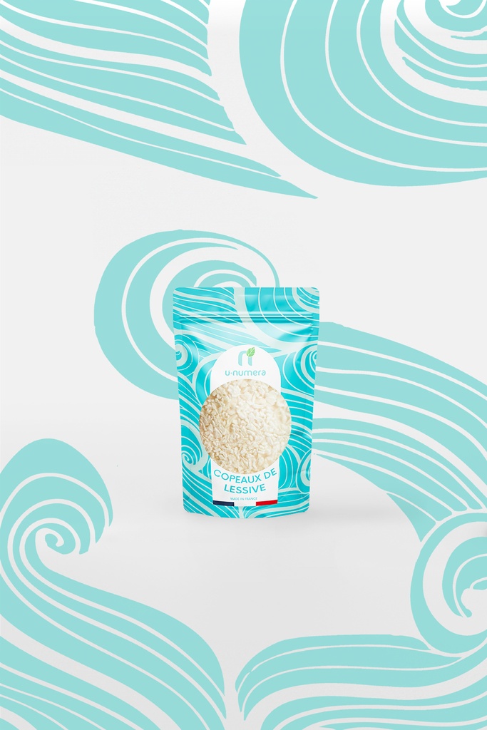 Recharge Lessive ECO 1 mois