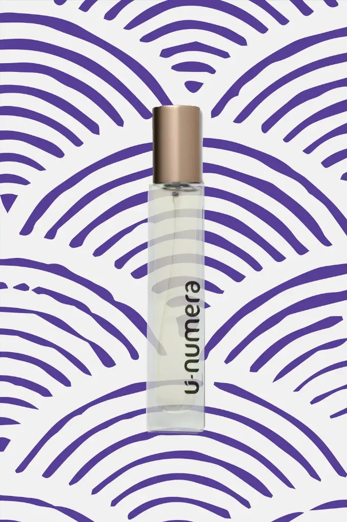 Parfum Captivante - F - 50 ml