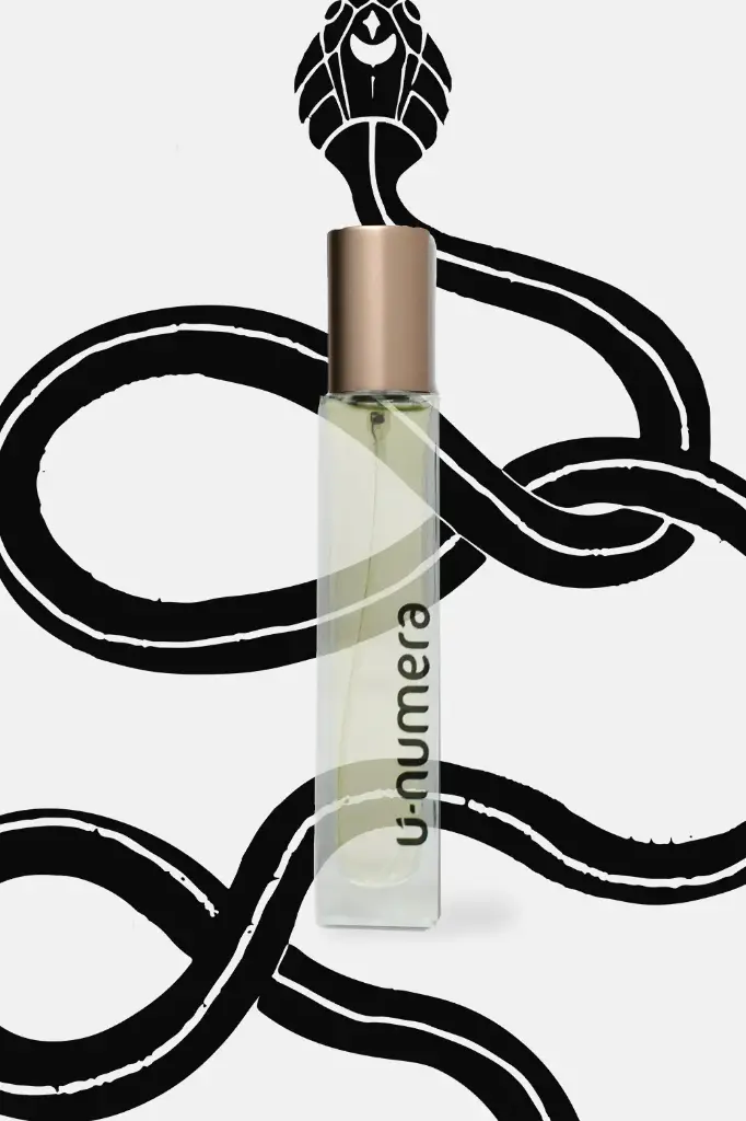 Parfum Enchanteresse - F - 50 ml 