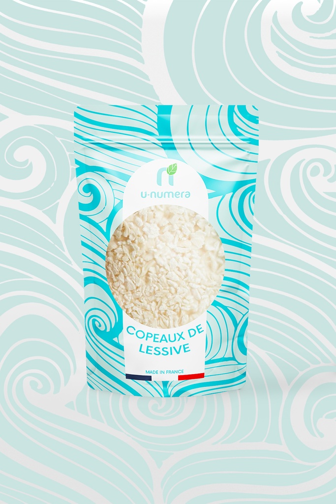 Recharge Lessive ECO 12 mois