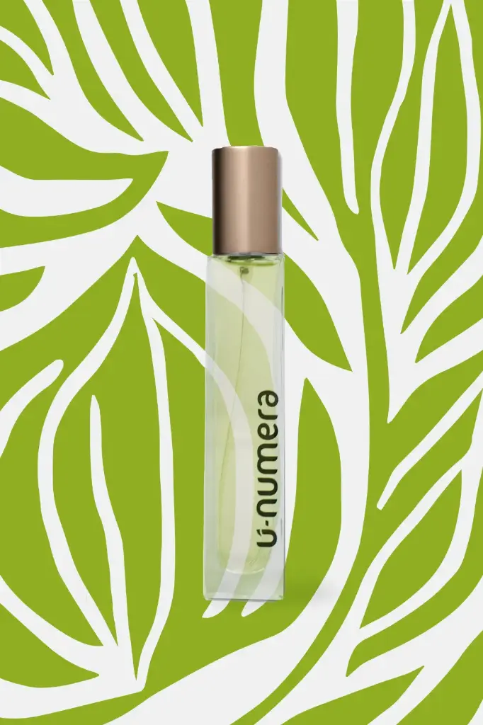 Parfum Exotique - F - 50 ml