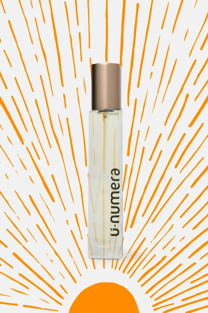 Parfum Eblouissante - F - 50 ml