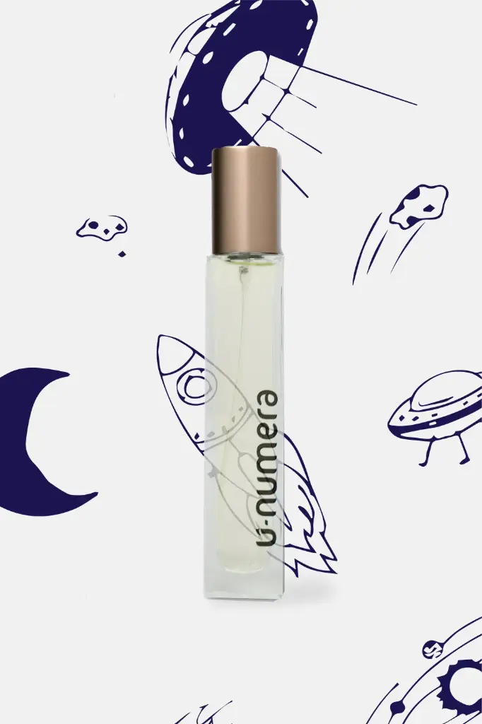 Parfum Surnaturelle - F - 50 ml