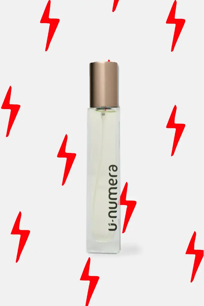 Parfum Exubérante - F - 50 ml