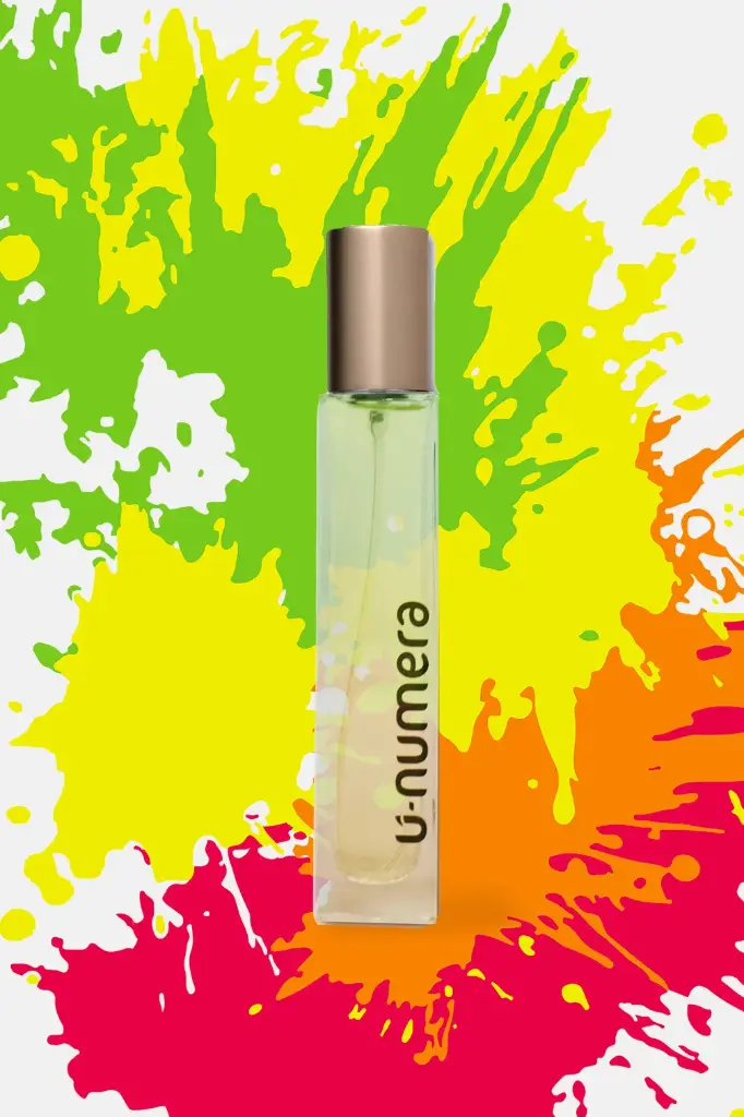 Parfum Radieuse - F - 50 ml