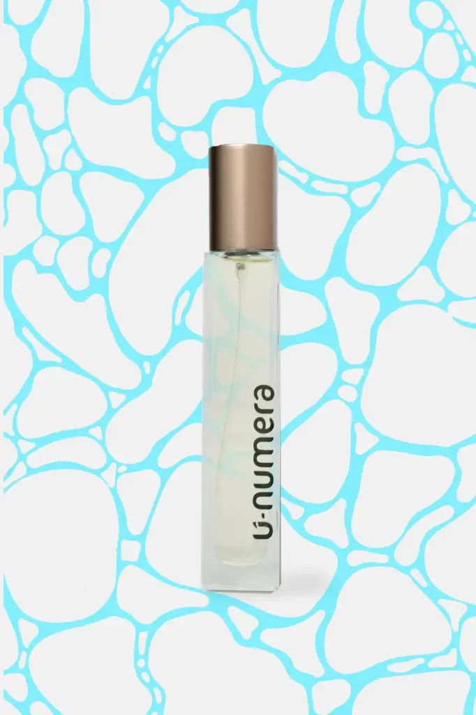 Parfum Vivifiante - F - 50 ml 