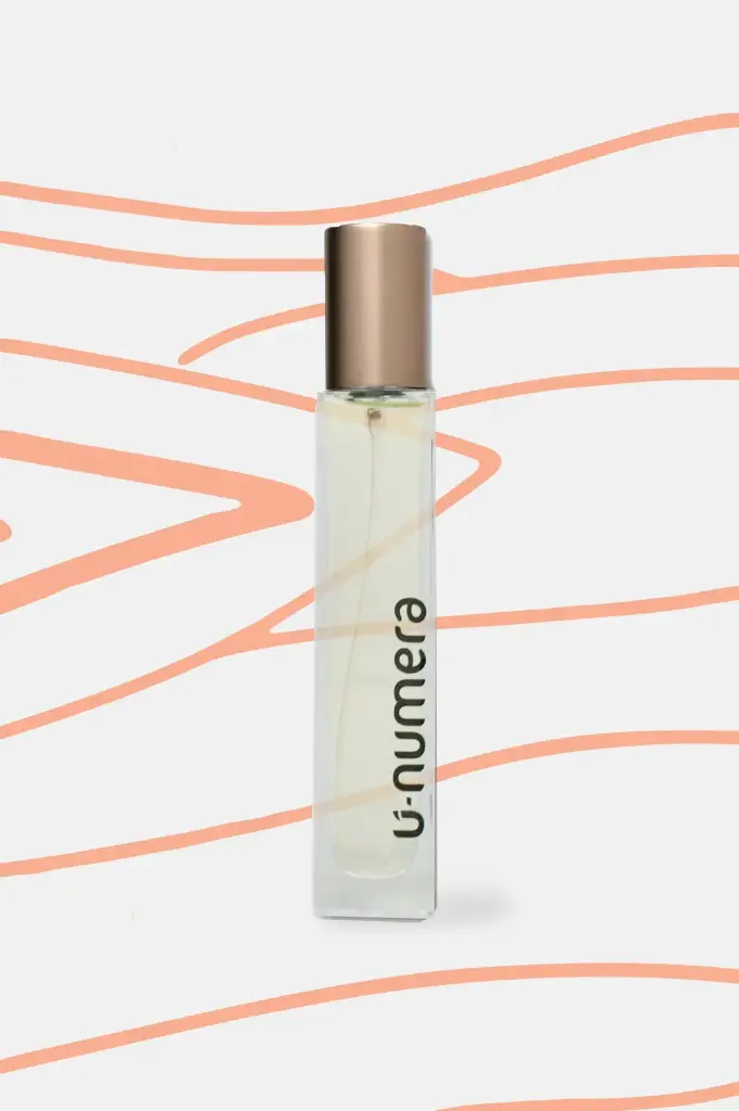 Parfum Veloutée - F - 50 ml