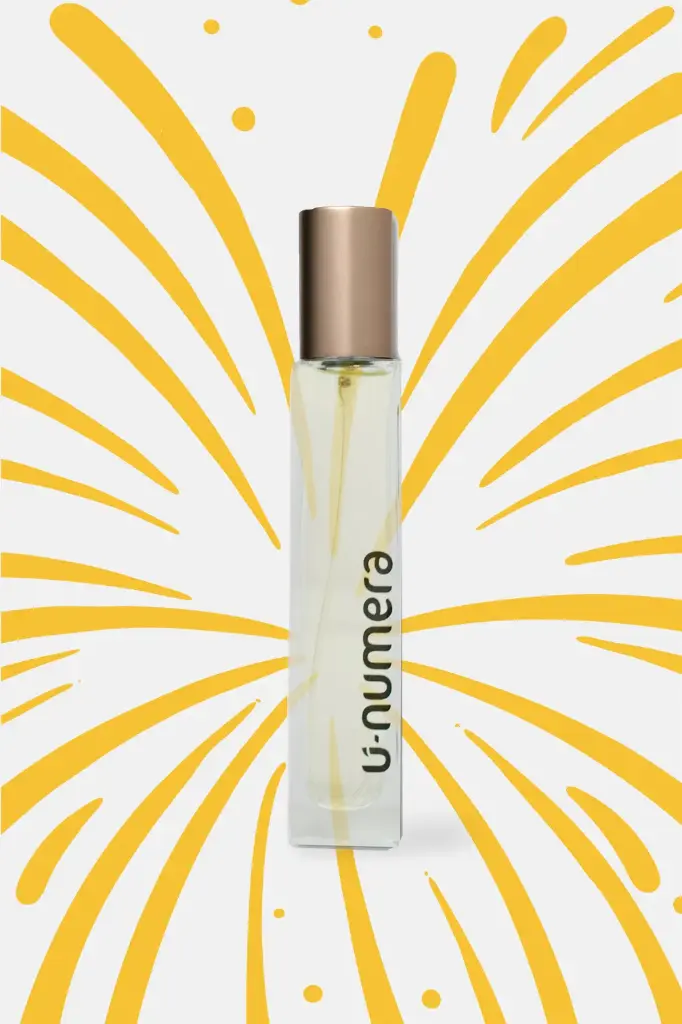 Parfum Pétillante - F - 50 ml