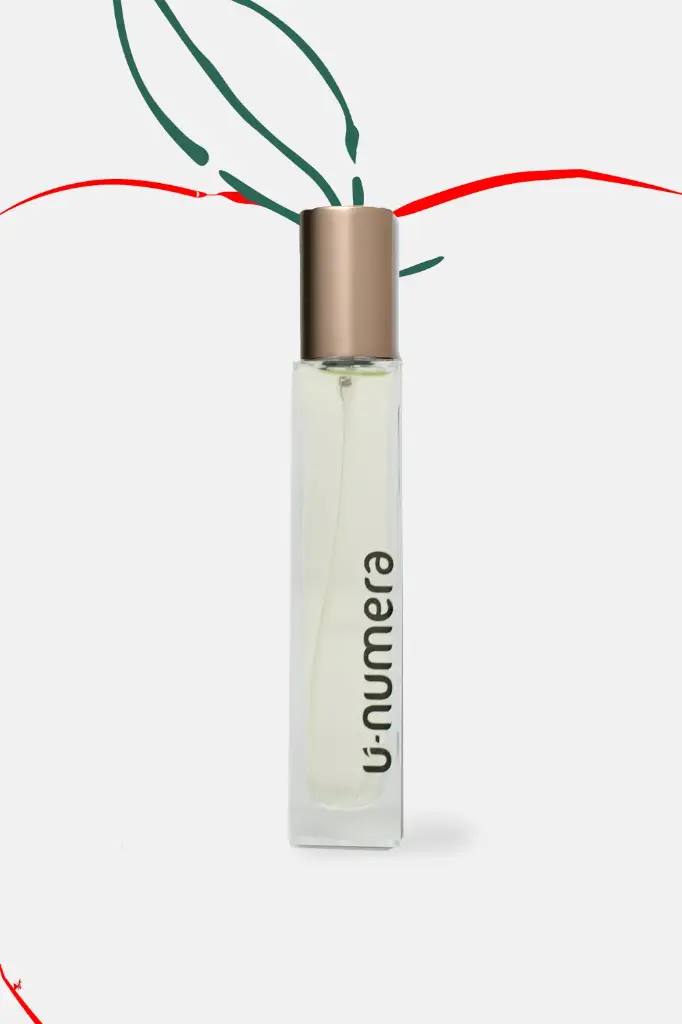 Parfum Gourmande - F - 50 ml