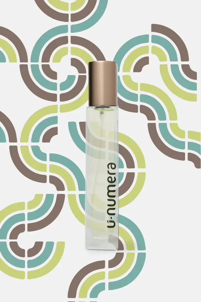 Parfum Urbaine - F - 50 ml