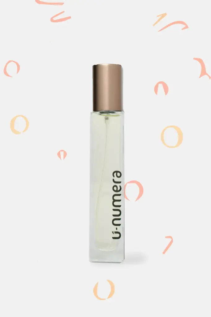 Parfum Subtile - F - 50 ml
