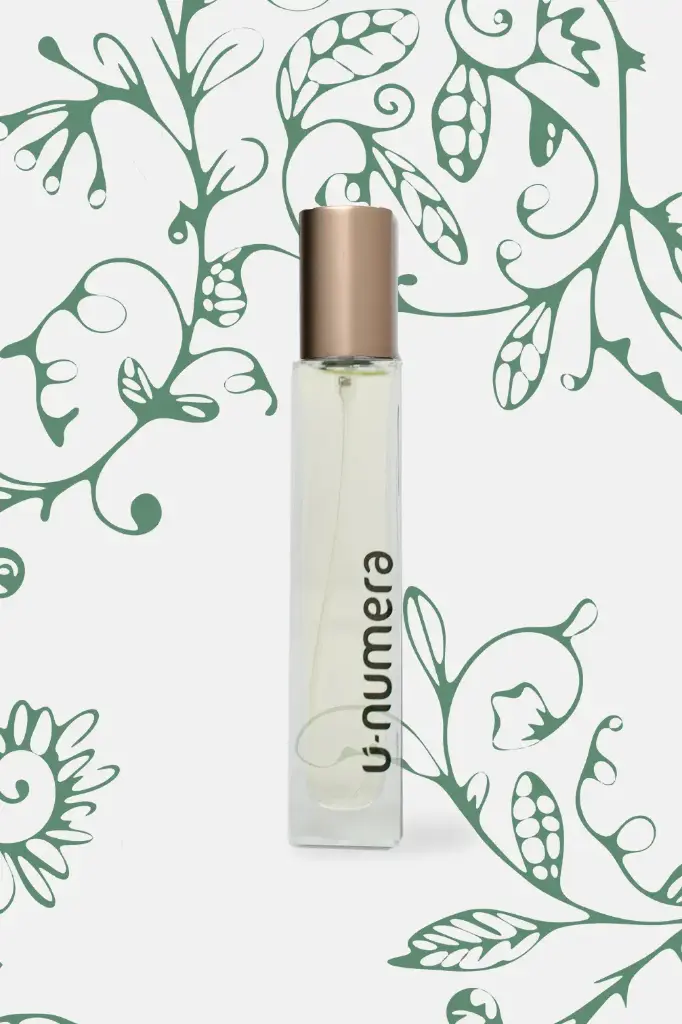 Parfum Florale - F - 50 ml