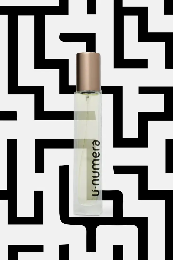 Parfum Enigmatique - F - 50 ml