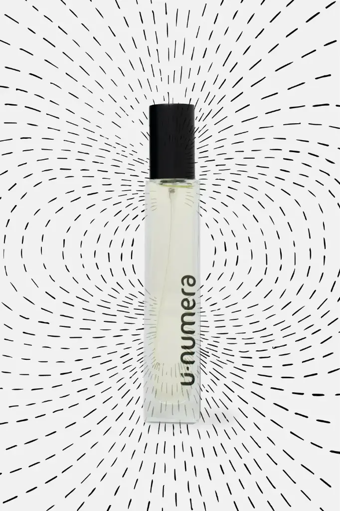 Parfum Magnetique - H - 50 ml