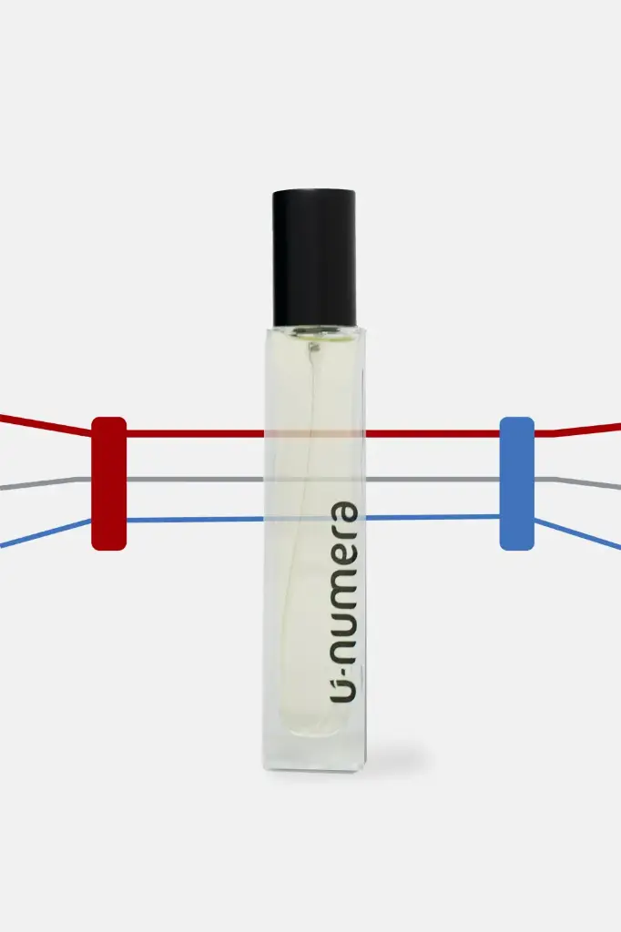 Parfum Effronté - H - 50 ml 