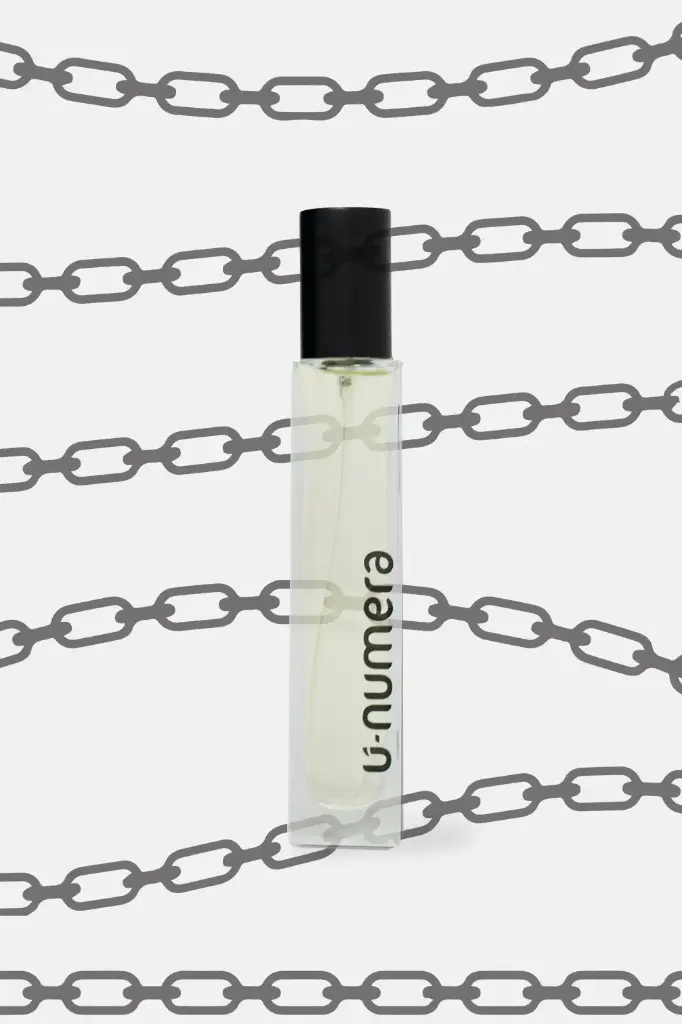 Parfum Solide - H - 50 ml