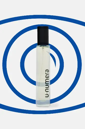 Parfum Visionnaire - H - 50 ml