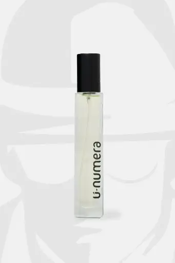 Parfum Mystérieux - H - 50 ml