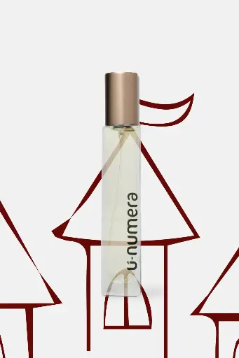 Parfum Imposante - F - 50 ml