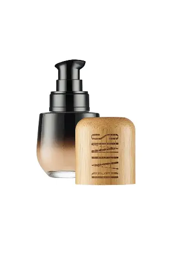 Fond de teint fluide