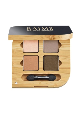 Palette de 4 couleurs