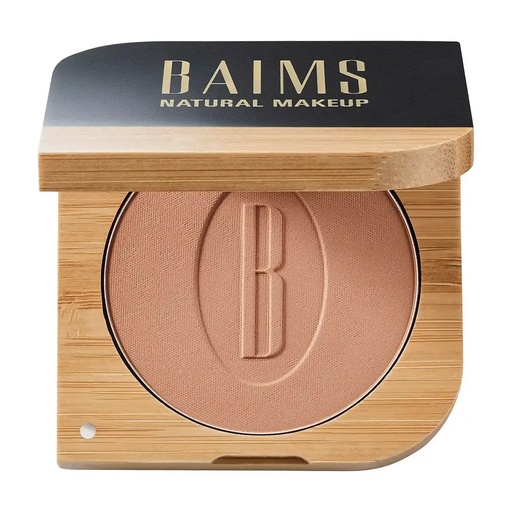 Mineral Bronzer & Contour 20 Amber