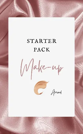 Pack Almond