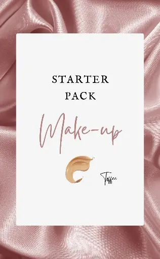 Pack Toffee