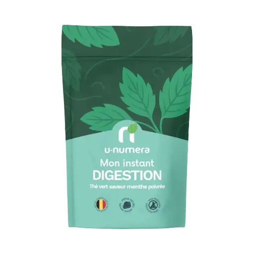 Mon Instant Digestion