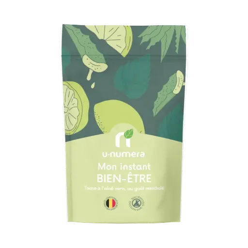 Mon Instant Bien-Être