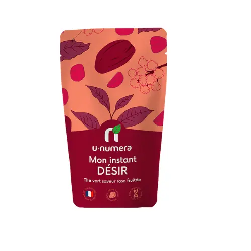 Mon Instant Désir
